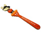 Vintage Mickey Mouse Back Scratcher 1980s