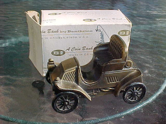 1902 Ford horseless carriage #10