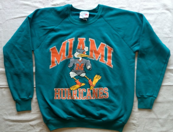 miami university alumni sweatshirt