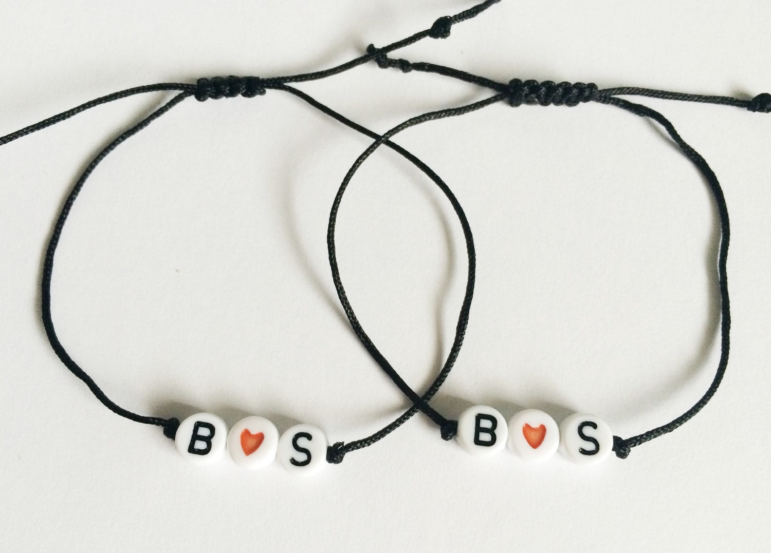 interactive couple bracelets