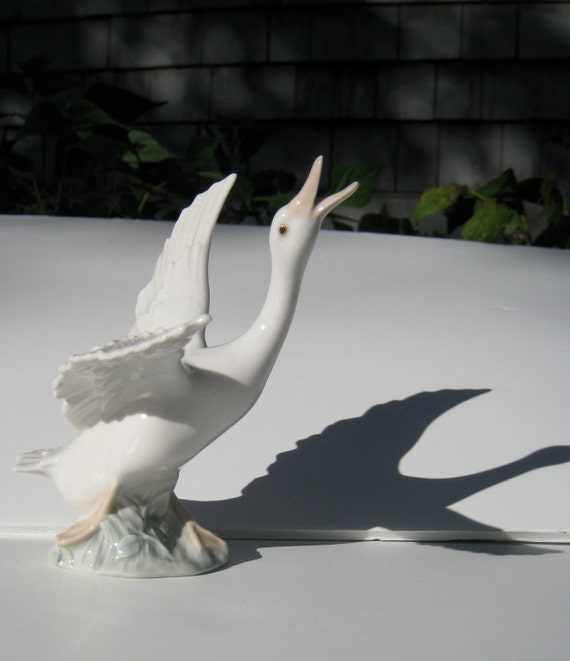 goose lladro