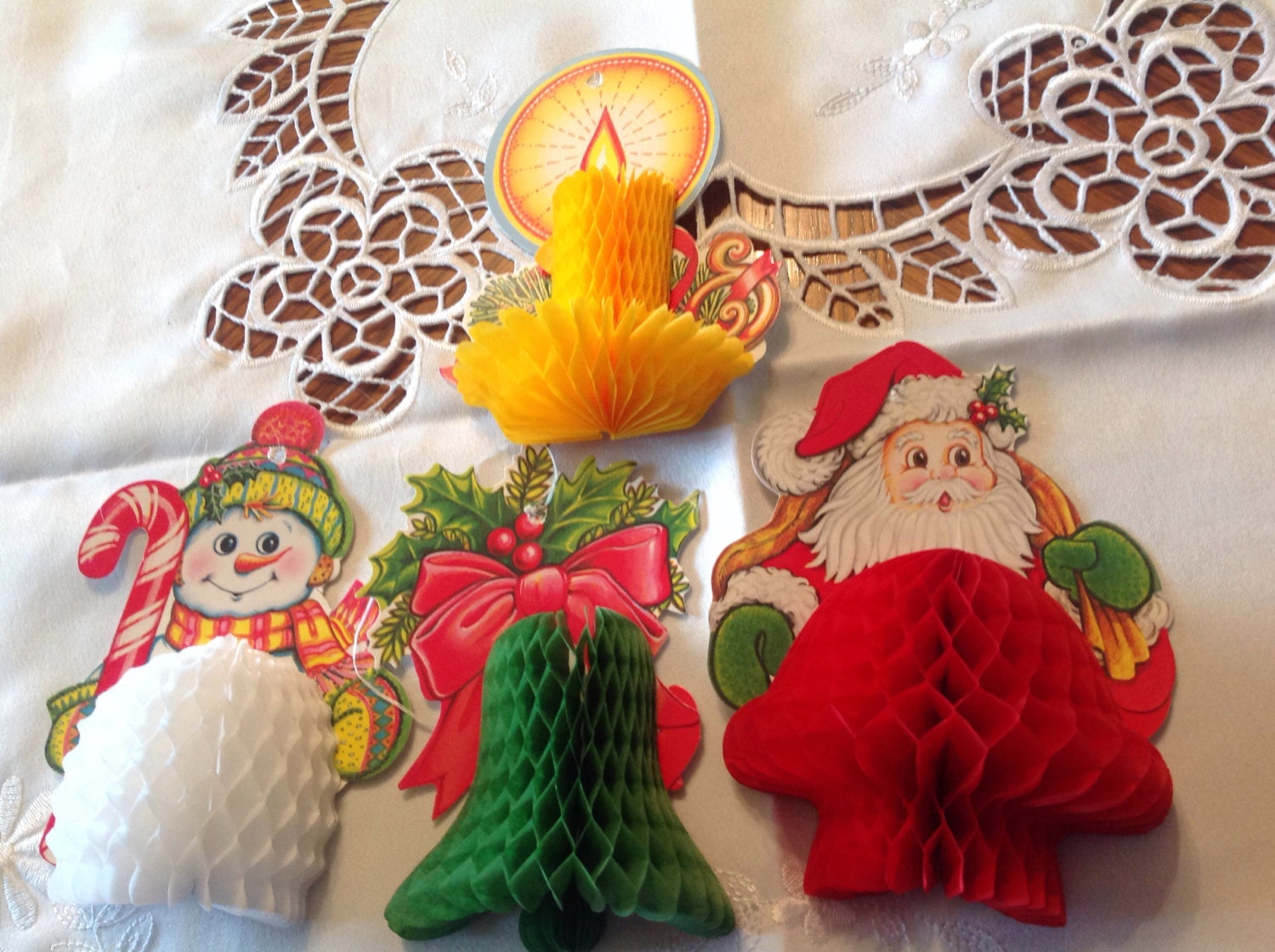 vintage christmas decoration paper christmas ornaments beistle vintage christmas decoration paper christmas ornaments beistle