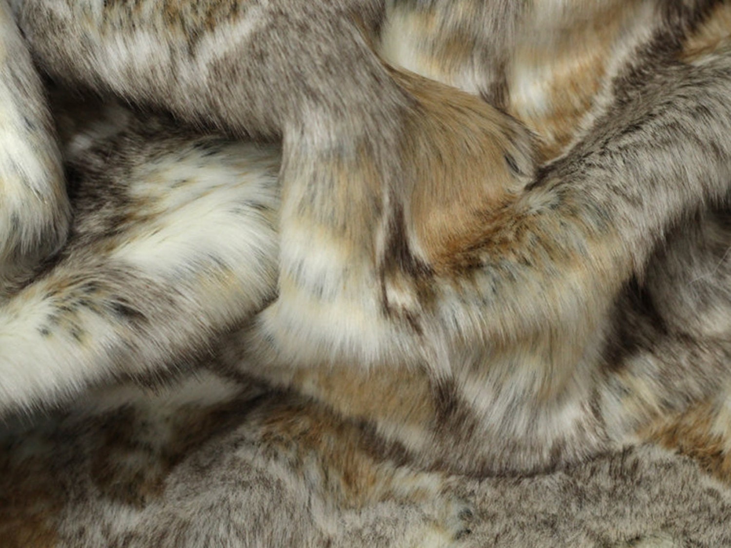 Faux Rabbit Fur Horse Blanket Saddle Cover Blanket Faux