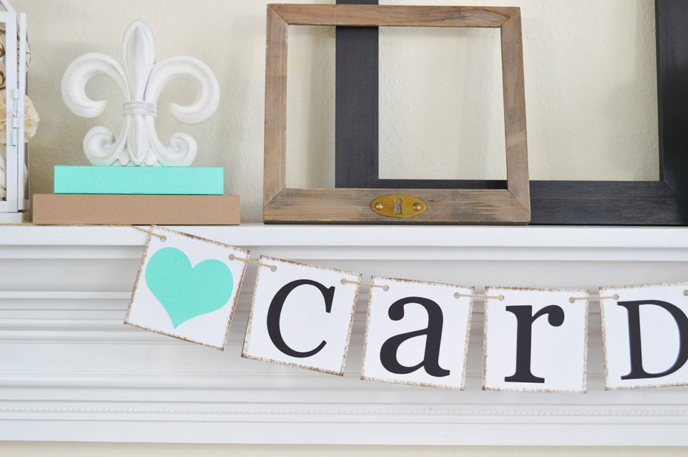 Cards Wedding Banner Reception Banner Wedding by ABannerAffair