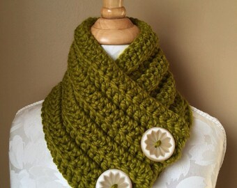 Harbor Hues Scarf