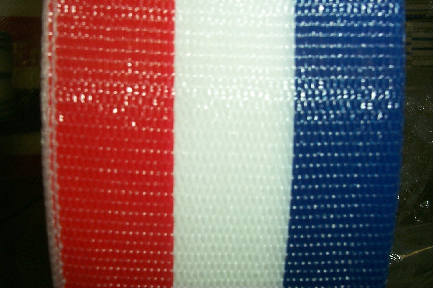 Lawn Chair bing Ribbon Strapping Replacement 3 inches x 100