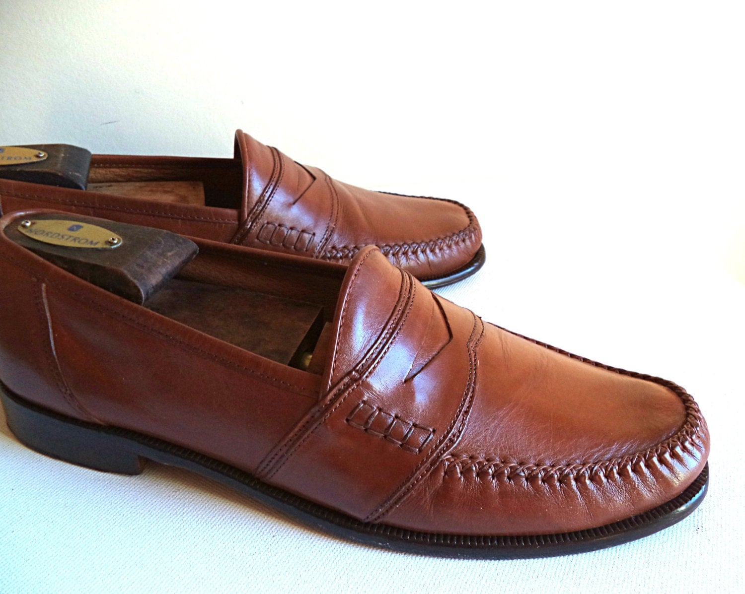 alfani men's shoes loafers