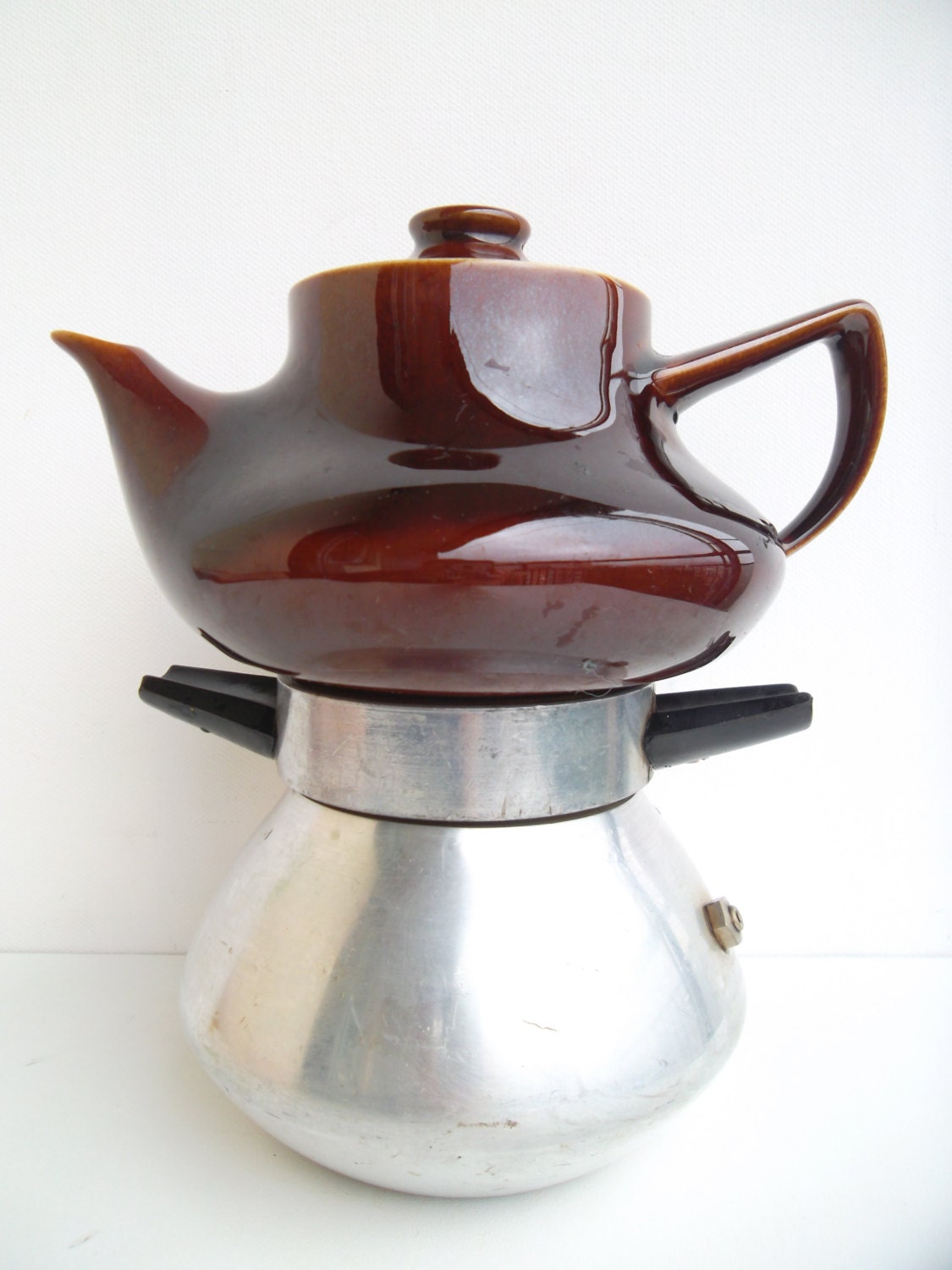 Espresso maker Italian coffee maker Brevetto coffee maker