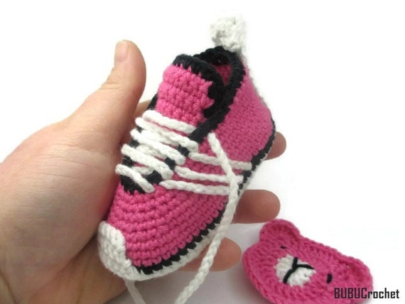 Crochet Baby Shoes, cute baby shoes, Baby Booties, Crochet baby 