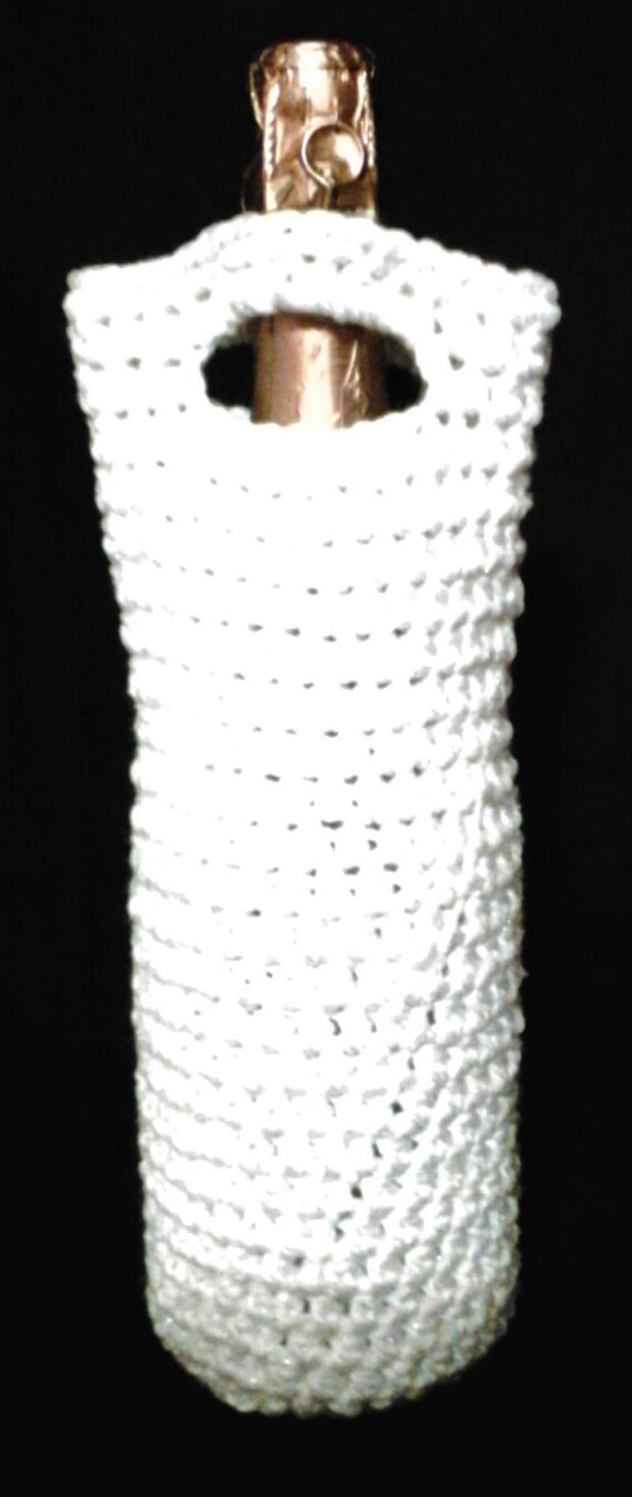 Crochet Pattern Wine Bottle Bag | wine bottle bag crochet pattern bing images Crochet Pattern Wine Bottle Bag | wine bottle bag crochet pattern bing images