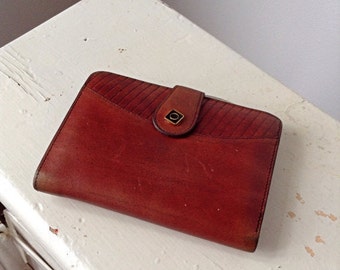 vintage oroton wallet