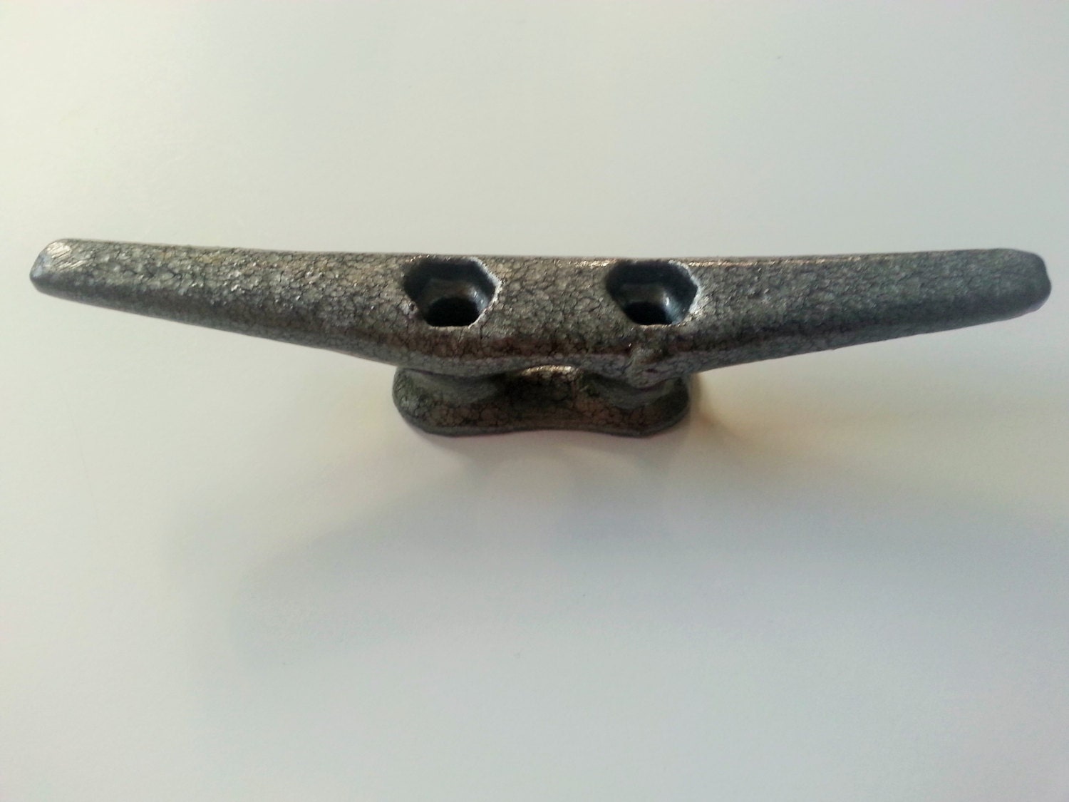 Boat Cleat Wall Hook Towel Hook Beach Decor Nautical