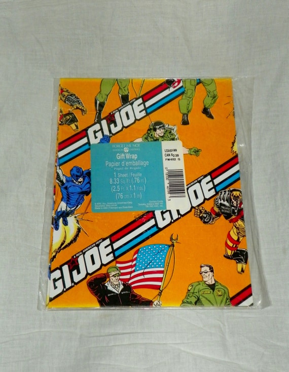 Gi joe ever vigilant image