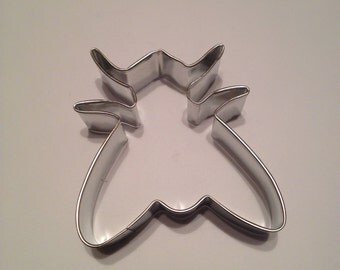 6.75" Canoe / Kayak Cookie Cutter from KLConfections on 