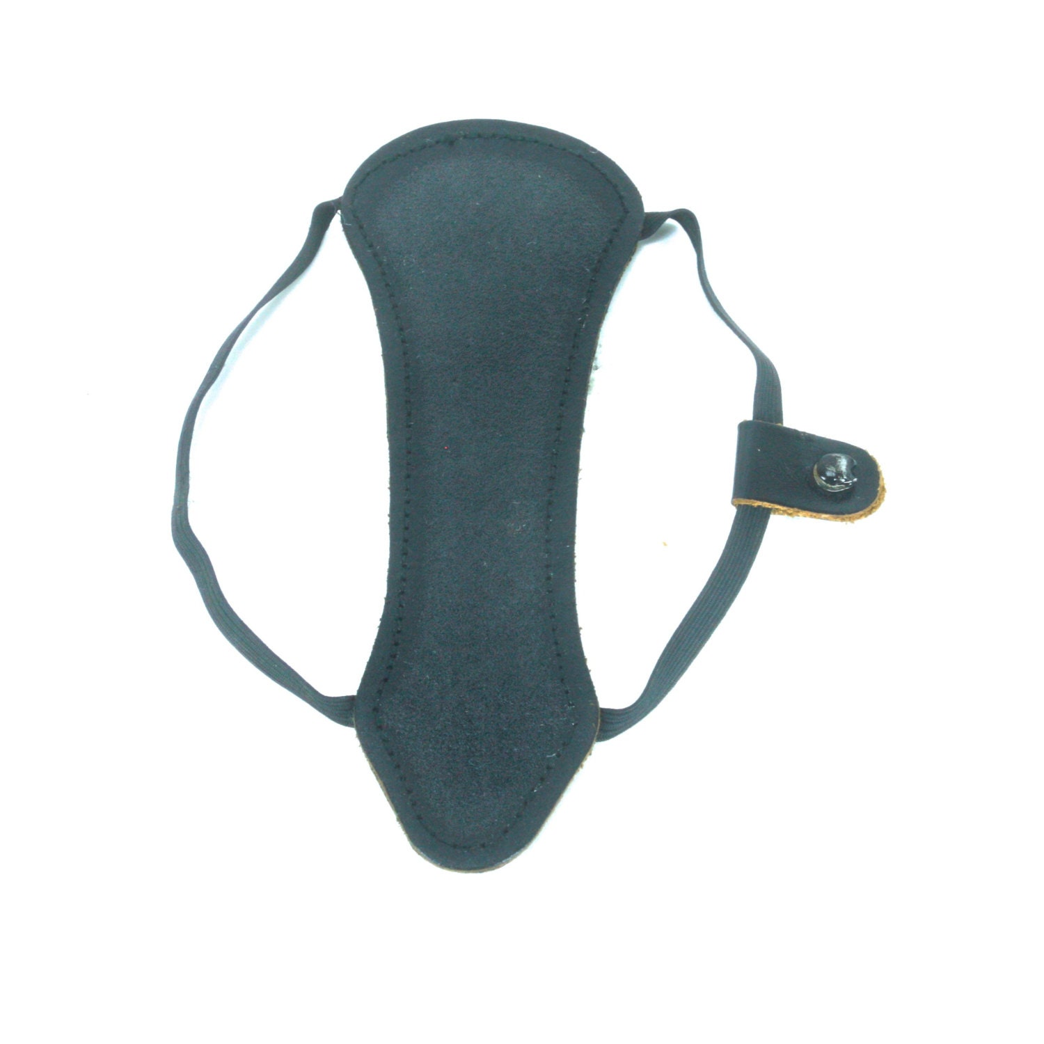 Vintage Archery Wrist Arm Guard Bow Hunting by UptownFound