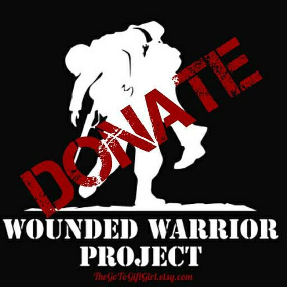 Wounded Warrior Project Percent Of Donations at Robin Carter blog