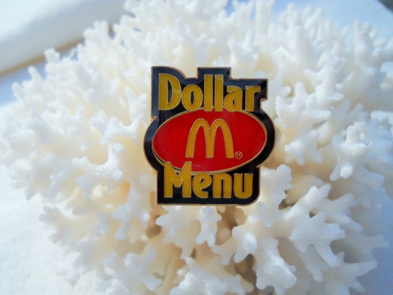 mcdonalds pins value 30th year mcdonalds pins value 30th year