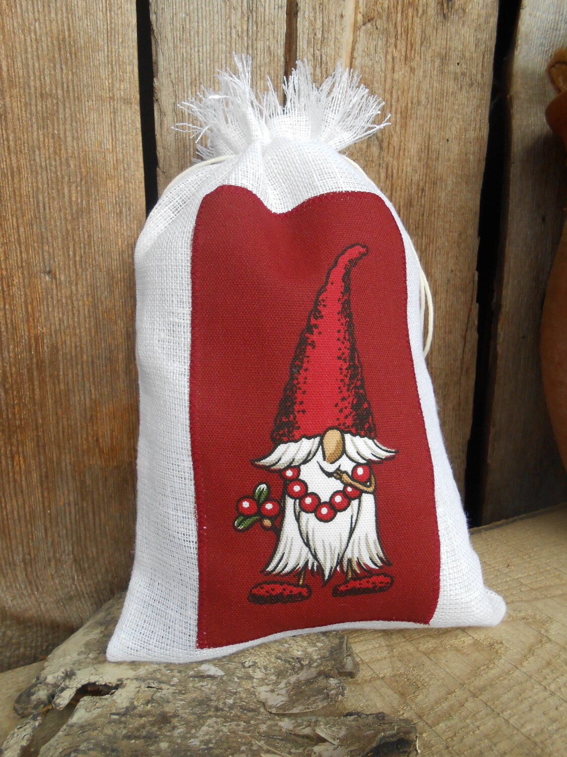 scandinavian nordic christmas gift bag christmas by scandinavian nordic christmas gift bag christmas by