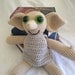 dobby the house elf stuffed animal