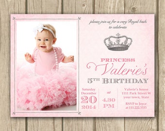 2nd birthday invites patriotic birthday by DulceGracePrintables