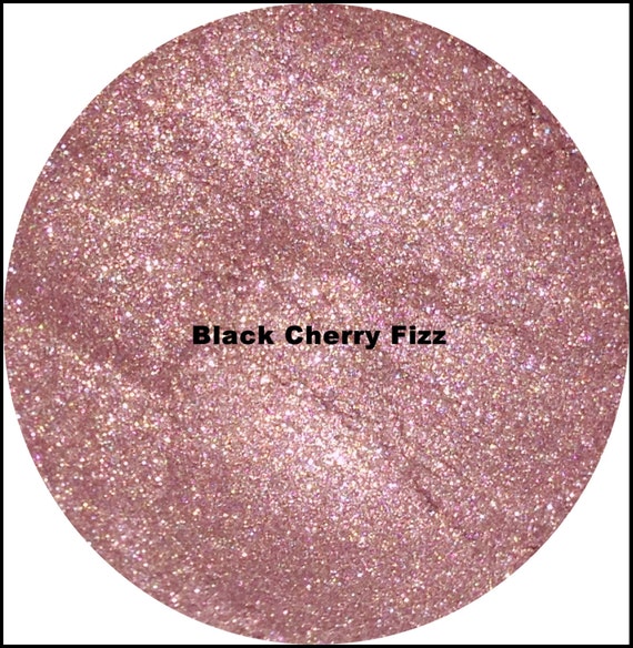 NYX Single Eyeshadows - Cherry Culture