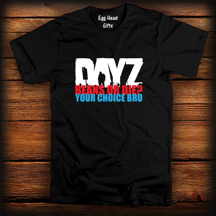 dayz merch