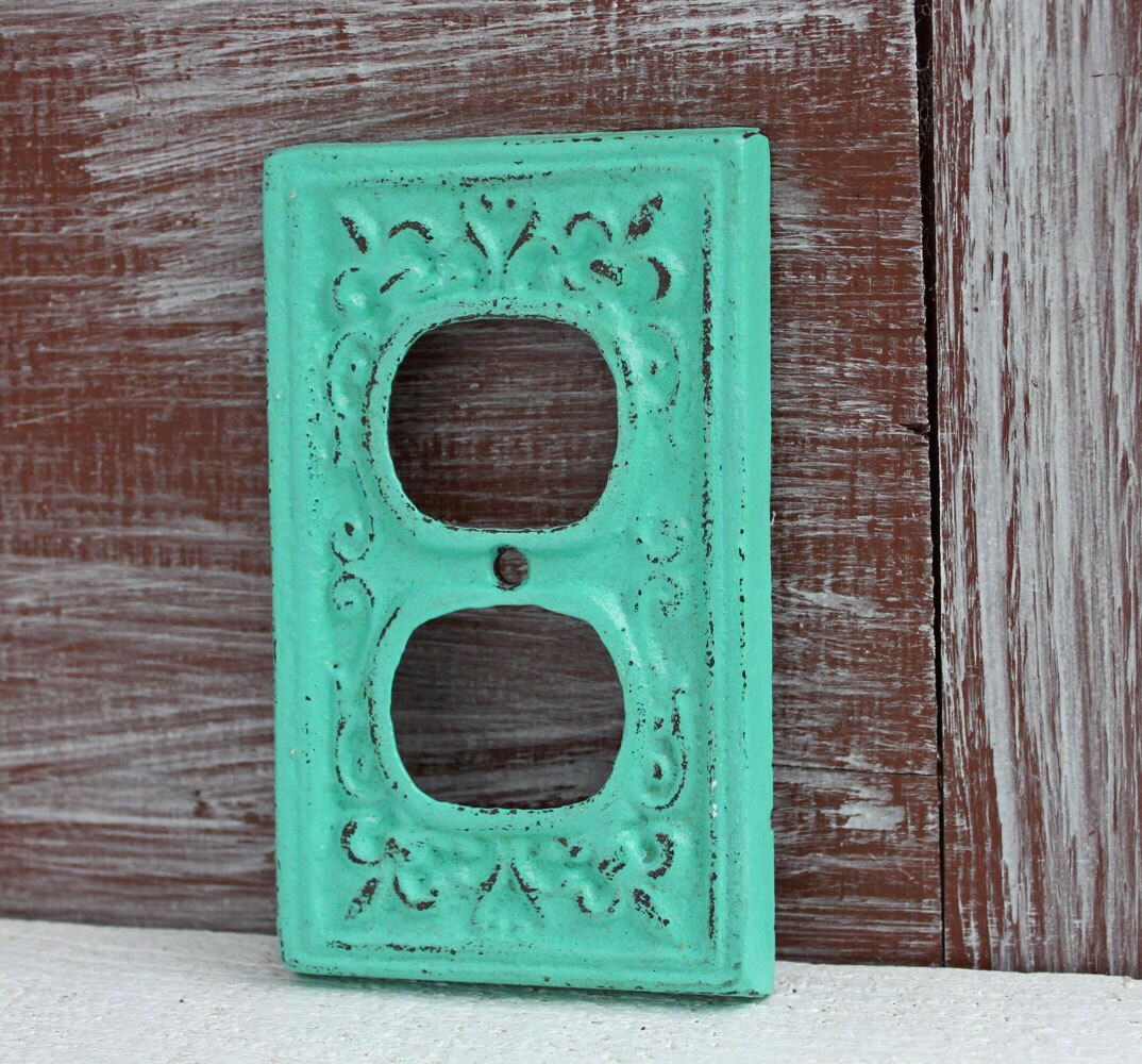 Outlet Cover Outlet Plate Cover Electrical Outlet Plate