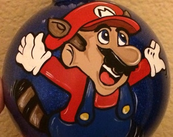 Super Mario Brothers