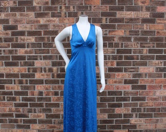 Frost Night Set St0006 Blue