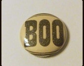 BOO button