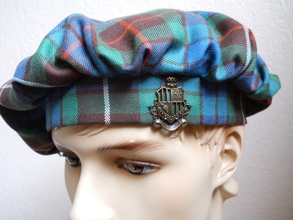 outlander beret
