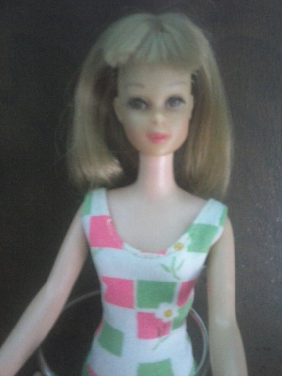 barbie 1965 ebay