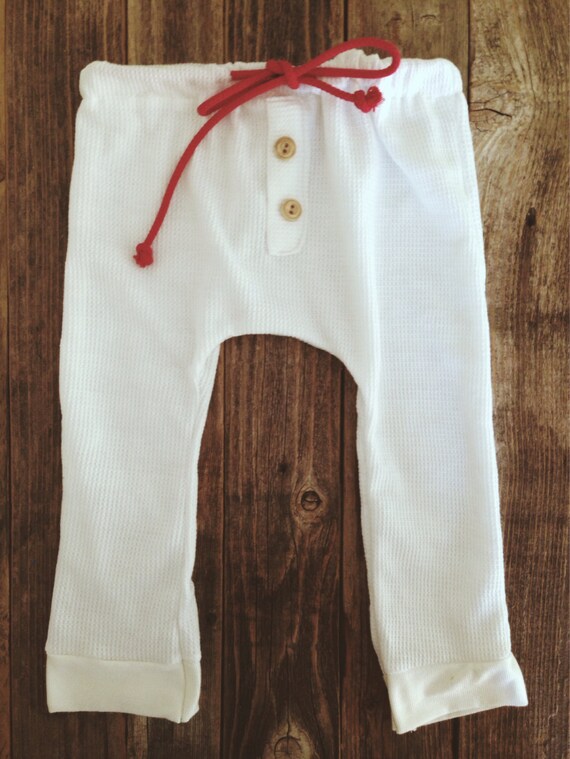 Baby/toddler long johns