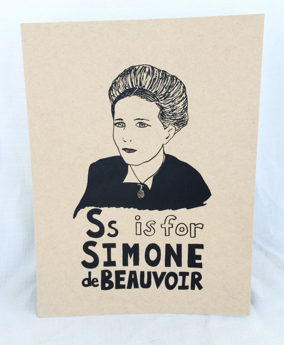 simone de beauvoir feminism essay In the essay, de beauvoir clears up some inconsistencies that many, sartre included feminist theory & simone de beauvoir, by toril moi, 1990. simone de beauvoir feminism essay In the essay, de beauvoir clears up some inconsistencies that many, sartre included feminist theory & simone de beauvoir, by toril moi, 1990.