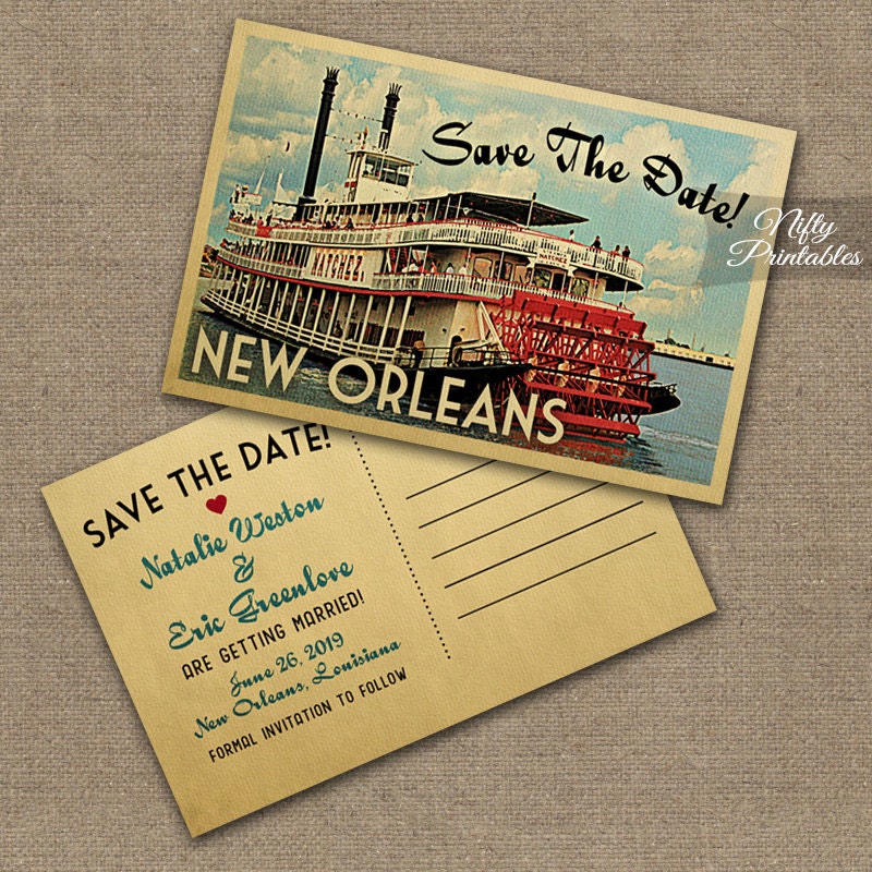 Dating in new orleans