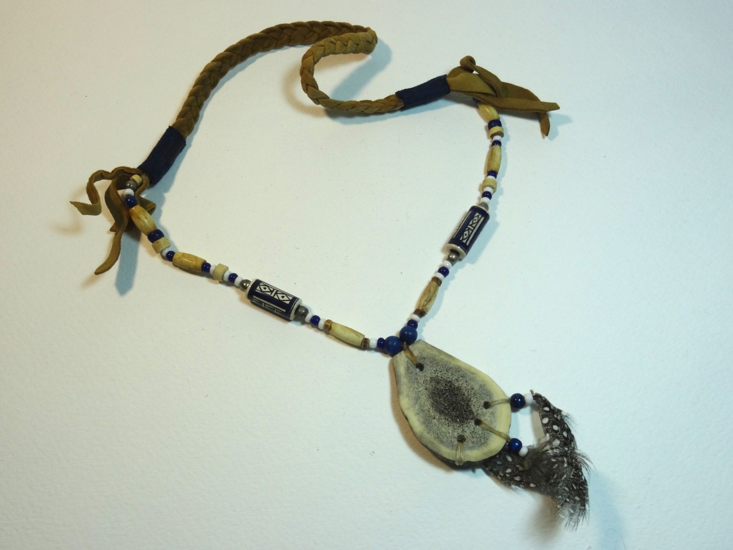Native American Vintage Necklace