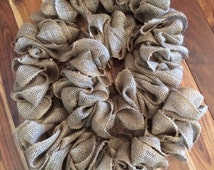 Popular items for ruffled garland on Etsy