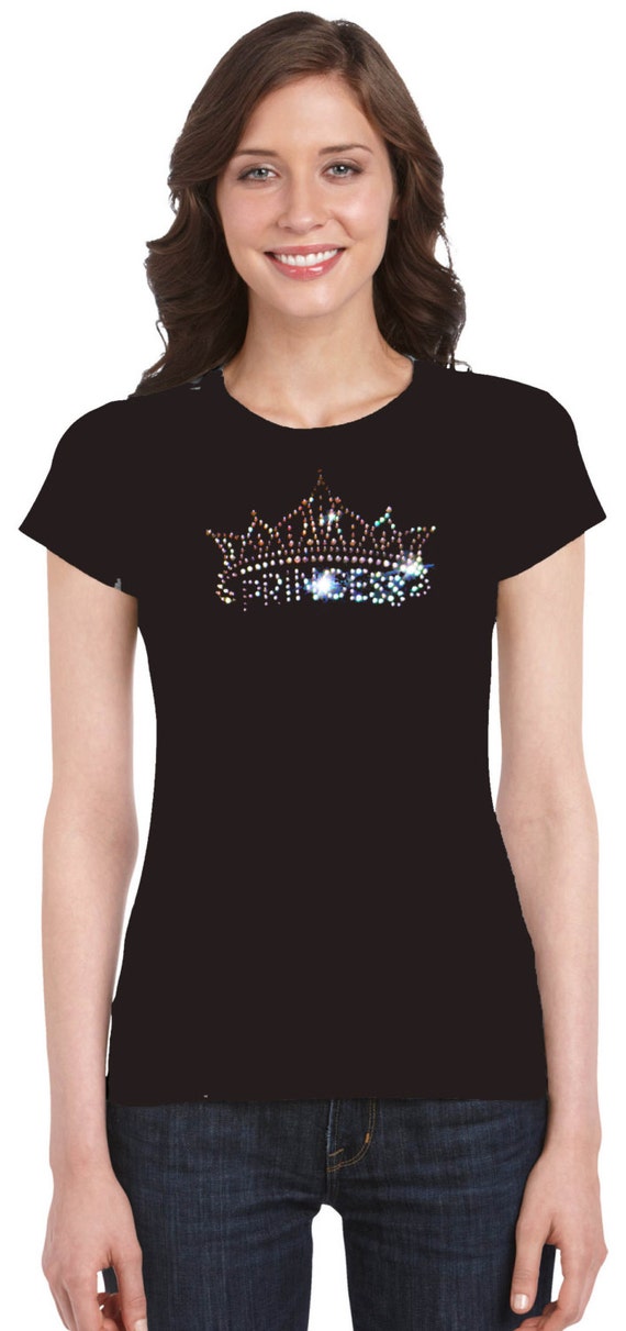 crown jewel tee shirts