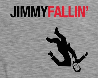jimmy fallon tshirt