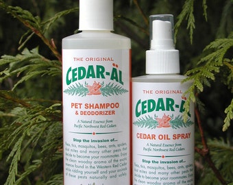 cedar-al all natural cedar oil carpet shampoo steam cleaning