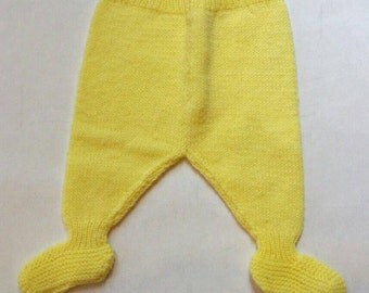 Popular items for knitted baby clothes on Etsy