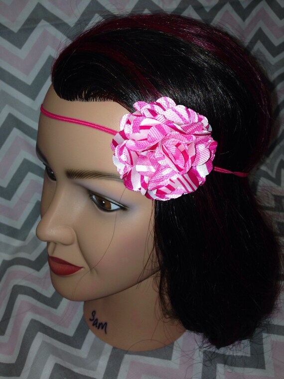 Skinny headband by AllThingsBling2014 on Etsy