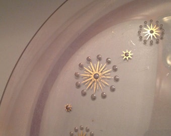 Atomic starburst | Etsy