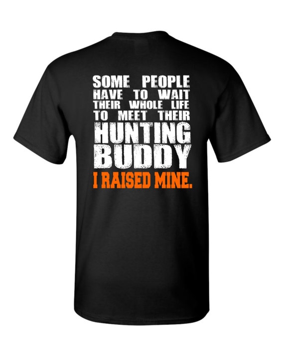  Great Whitetail Deer Hunting Shirts
