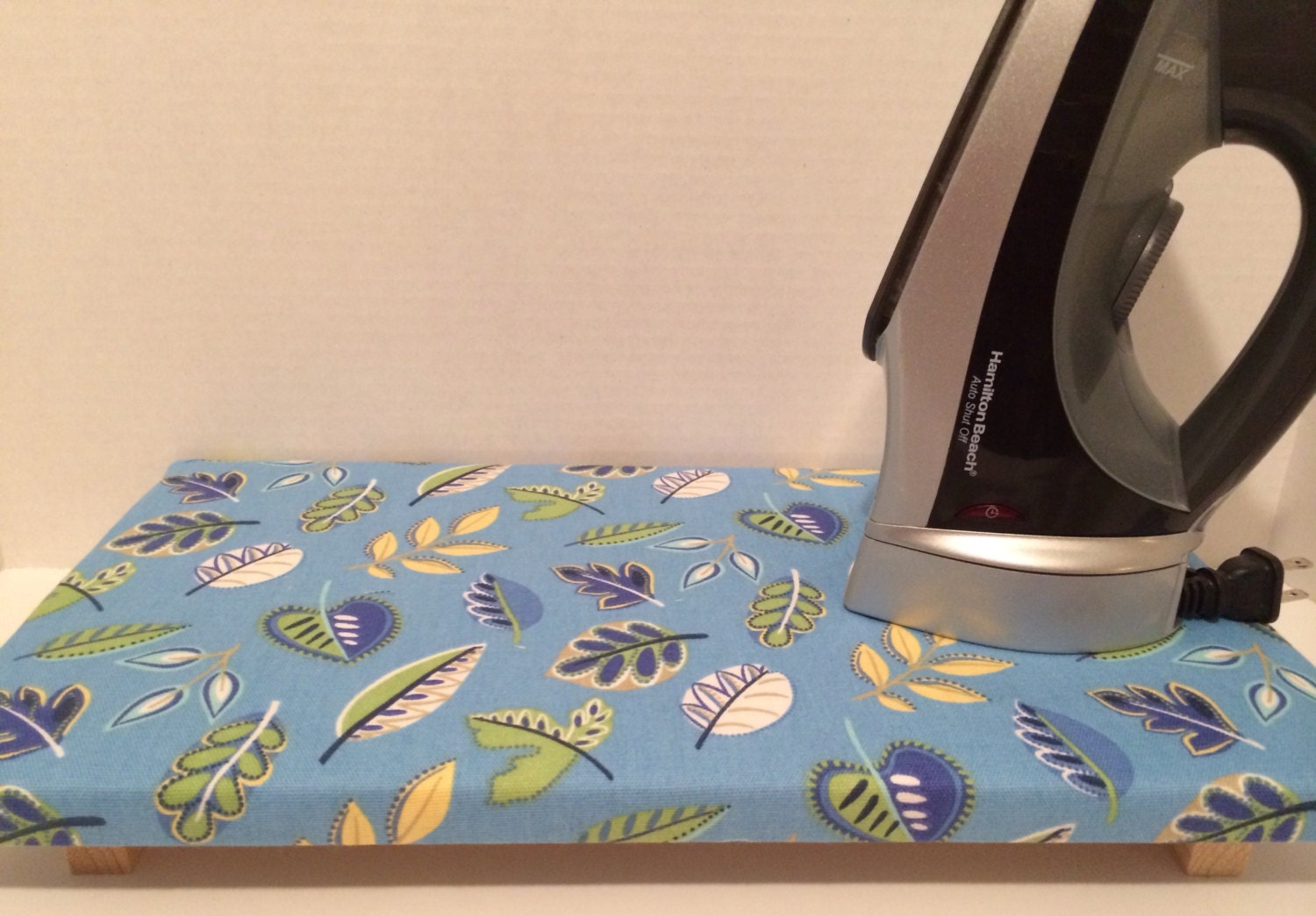 Small Ironing Board With Legs Pressing Mat Sewing Gift My XXX Hot Girl