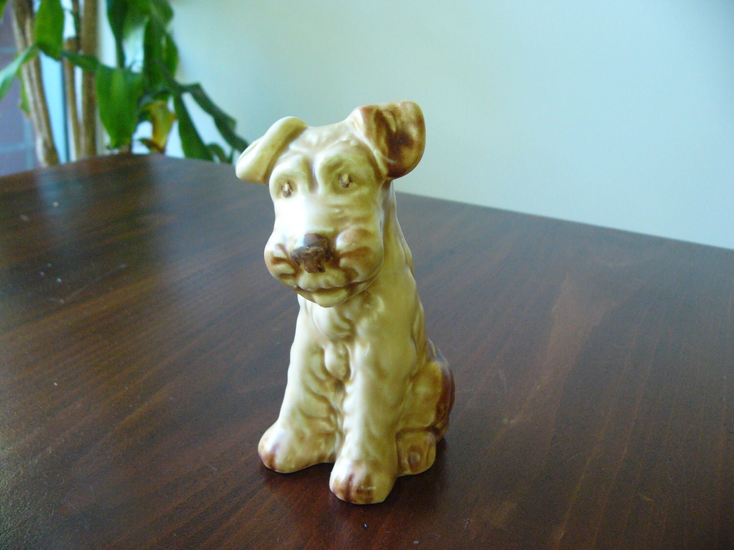 sylvac dog ornaments