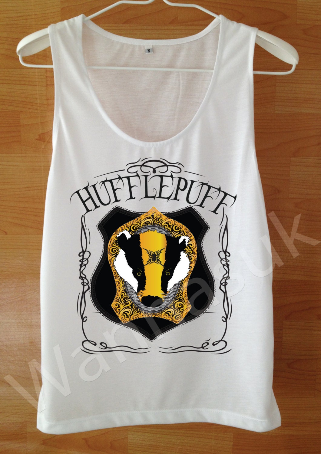 hufflepuff shirts