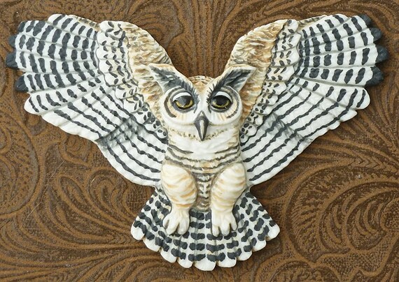 archimedes owl plush