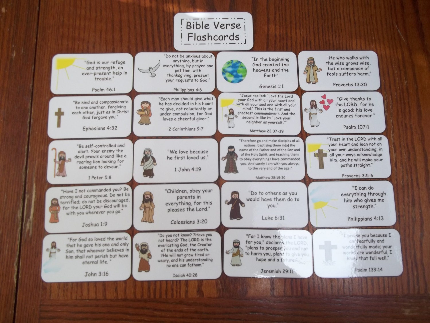 20-bible-verse-flash-cards-preschool-thru-third-grade