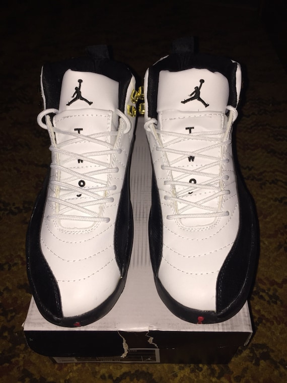 brand-new-air-jordan-retro-12-taxi-size-7-5